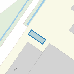 Perceel HOR01-T-1057