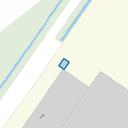 Perceel HOR01-T-1058