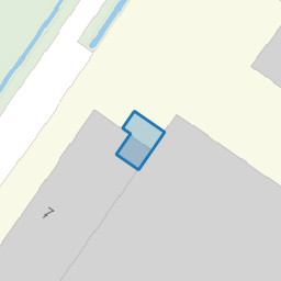 Perceel HOR01-T-1059