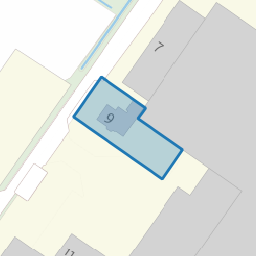 Perceel HOR01-T-1060