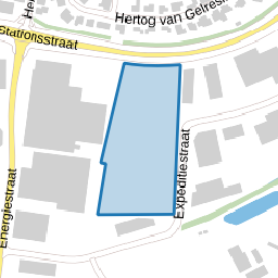 Perceel HOR01-T-1071