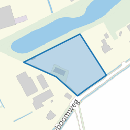 Perceel HOR01-T-1074