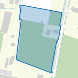 Perceel HOR01-T-1076