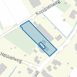 Perceel HOR01-T-1084