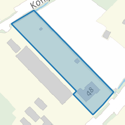 Perceel HOR01-T-1086