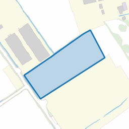 Perceel HOR01-T-1095