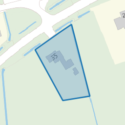 Perceel HOR01-T-1096