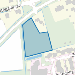 Perceel HOR01-T-1097