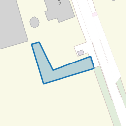 Perceel HOR01-T-1100