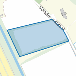 Perceel HOR01-T-1103