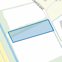 Perceel HOR01-T-1104