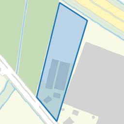 Perceel HOR01-T-1111