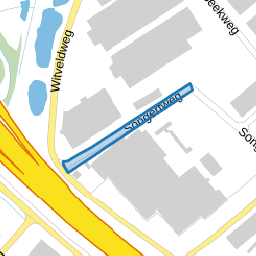 Perceel HOR01-T-1121