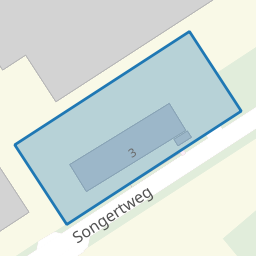 Perceel HOR01-T-1122