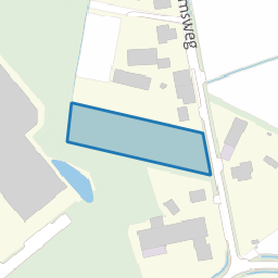 Perceel HOR01-T-1124