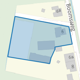 Perceel HOR01-T-1133