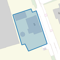 Perceel HOR01-T-1141