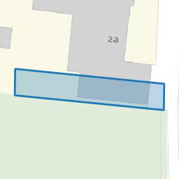 Perceel HOR01-T-1146