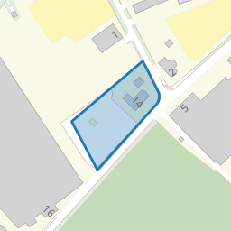 Perceel HOR01-T-1154