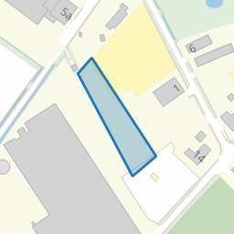 Perceel HOR01-T-1155