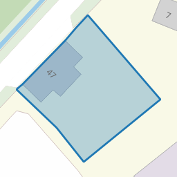 Perceel HOR01-T-1157