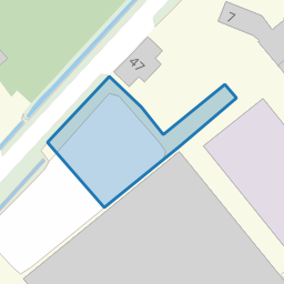 Perceel HOR01-T-1158