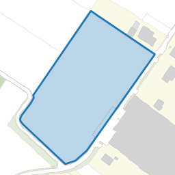 Perceel HOR01-T-1160