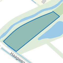 Perceel HOR01-T-1163