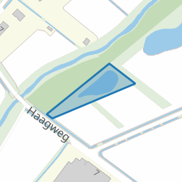 Perceel HOR01-T-1164