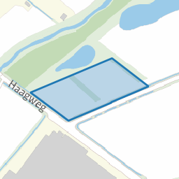 Perceel HOR01-T-1165