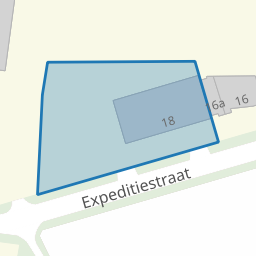 Perceel HOR01-T-1168