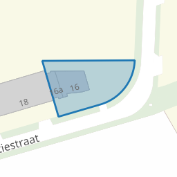 Perceel HOR01-T-1169