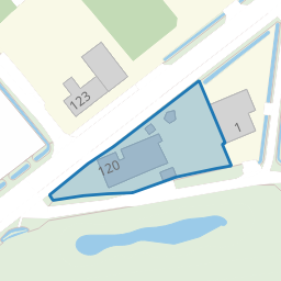 Perceel HOR01-T-1178