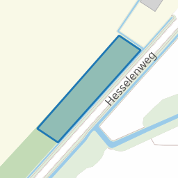 Perceel HOR01-T-1182