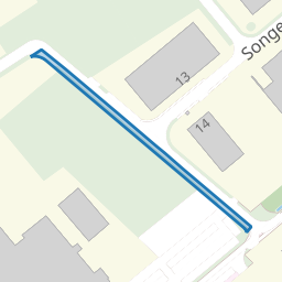 Perceel HOR01-T-1184