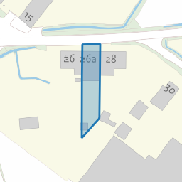 Perceel HOR01-T-1189