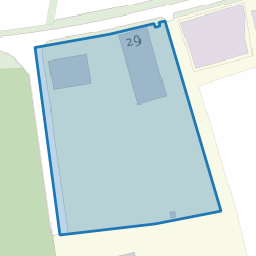 Perceel HOR01-T-1194