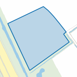 Perceel HOR01-T-1197