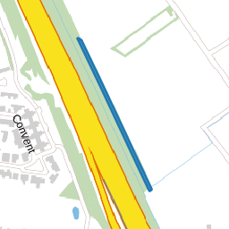 Perceel HOR01-T-1198