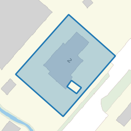 Perceel HOR01-T-1206