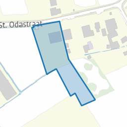 Perceel HOR01-T-1209