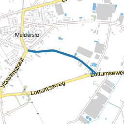 Perceel HOR01-T-1215