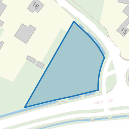 Perceel HOR01-T-1216