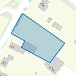 Perceel HOR01-T-1226