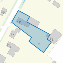 Perceel HOR01-T-1227