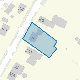 Perceel HOR01-T-1228