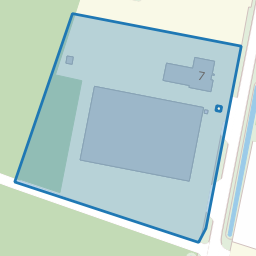 Perceel HOR01-T-1231