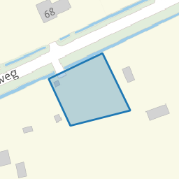 Perceel HOR01-T-1233