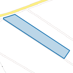 Perceel HOR01-T-1236