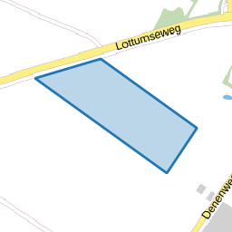 Perceel HOR01-T-1239